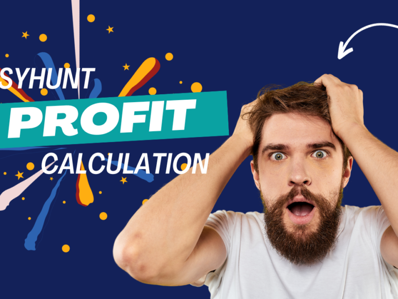 How to Optimize Your Etsy Profits with the EtsyHunt Calculator?