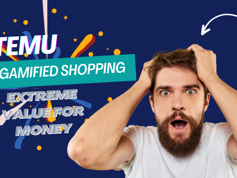 Temu: The Revolutionary Platform That Lets You Shop Like a Billionaire