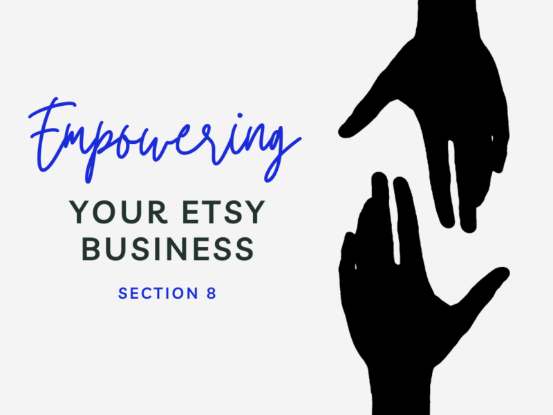 Title: Empowering Your Etsy Business: A Comprehensive Guide to Etsy Order Management and Support