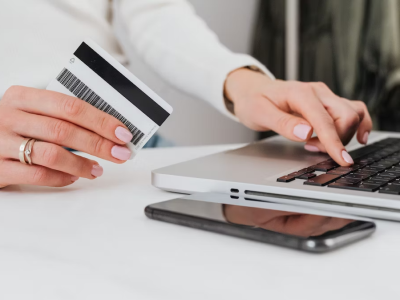 Is Temu a Safe Site? Evaluating Online Shopping Safety and Credit Card Security