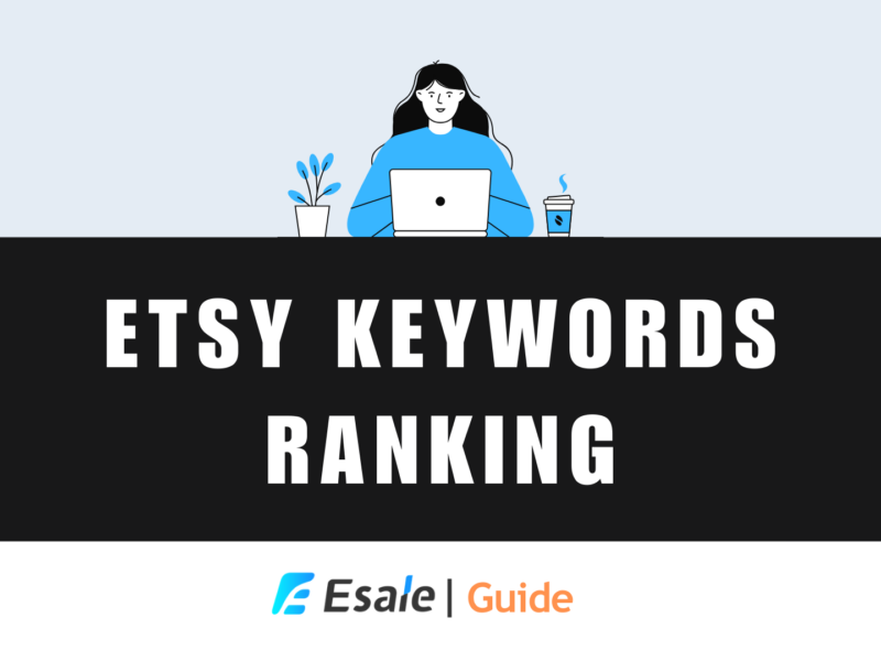 Etsy Keywords Ranking Introduction