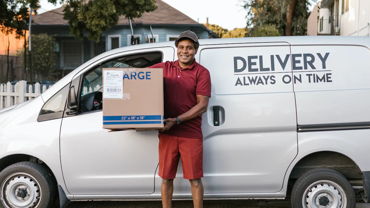 Who Delivers Temu Packages? Your Complete Guide to Tracking, Delivery Options, and FAQs