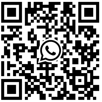 WhatsApp Group QR code