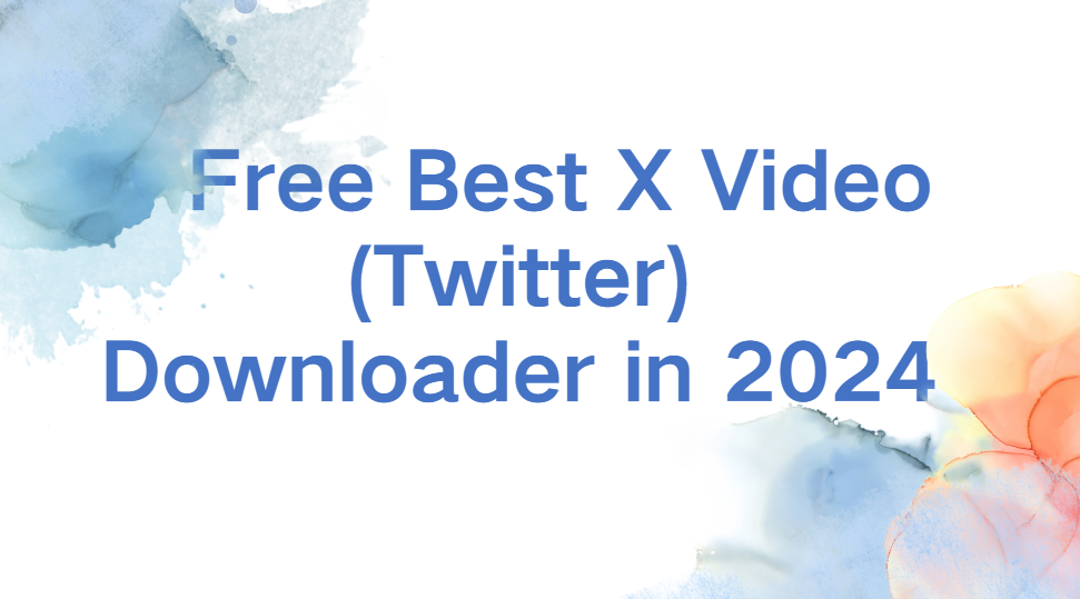 download x video