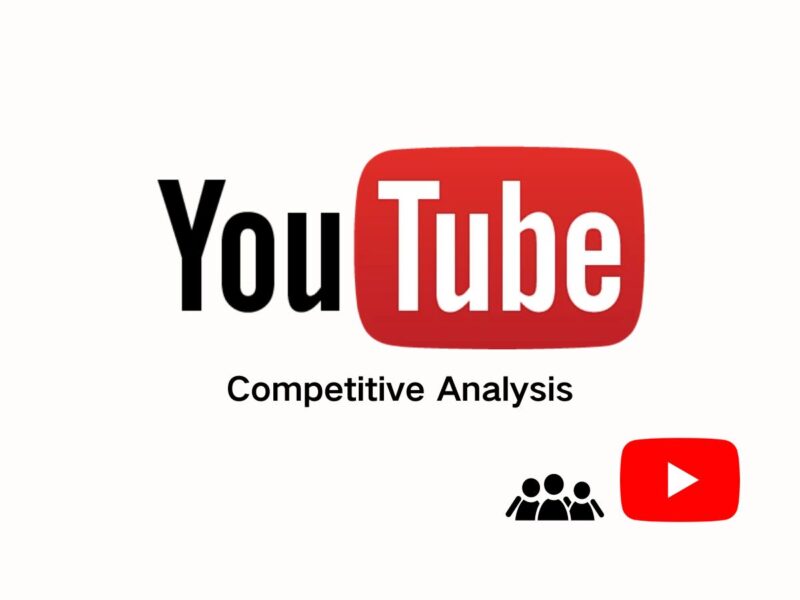 Mastering the YouTube Ad Market: Competitive Analysis and Practical Strategies