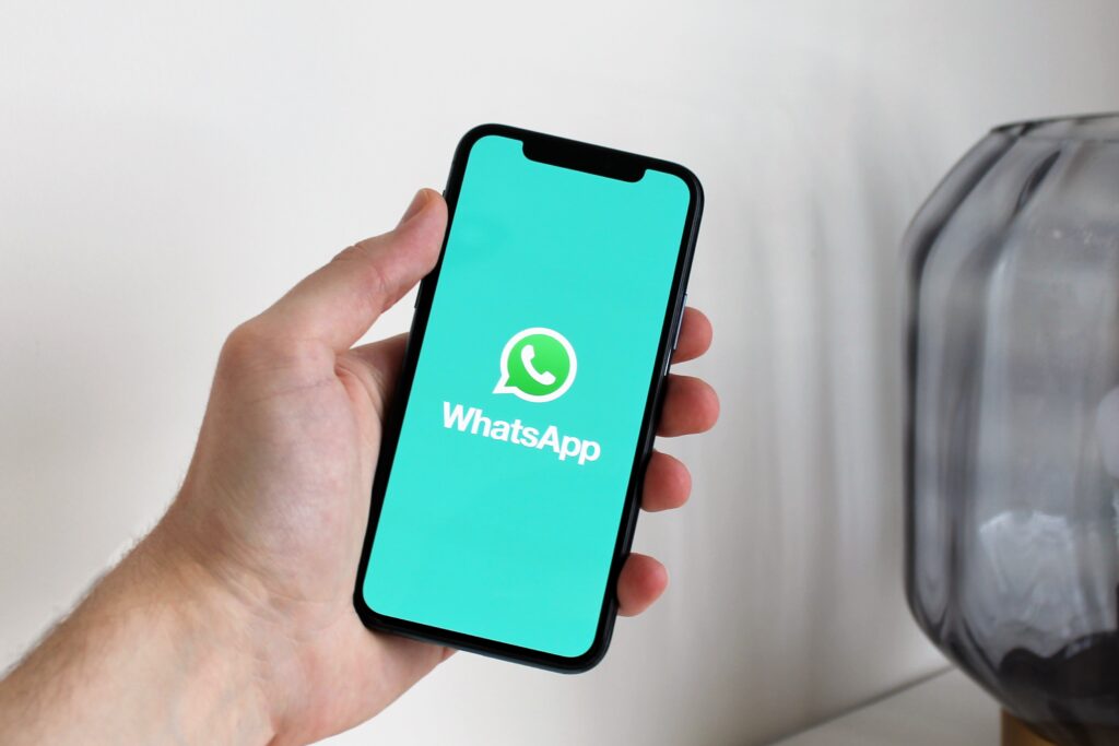 WhatsApp消息已读回执