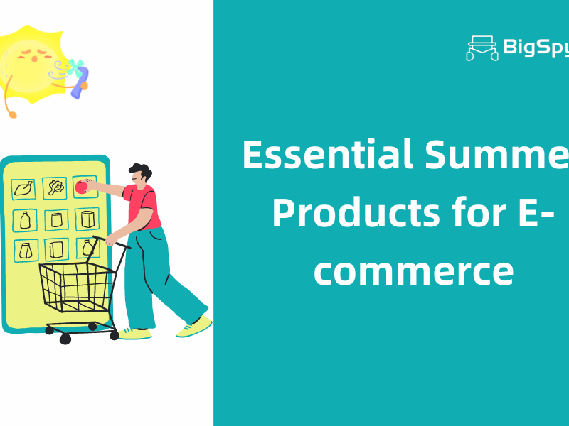 Essential Summer Products for E-commerce: An Instagram Ad Campaign Guide