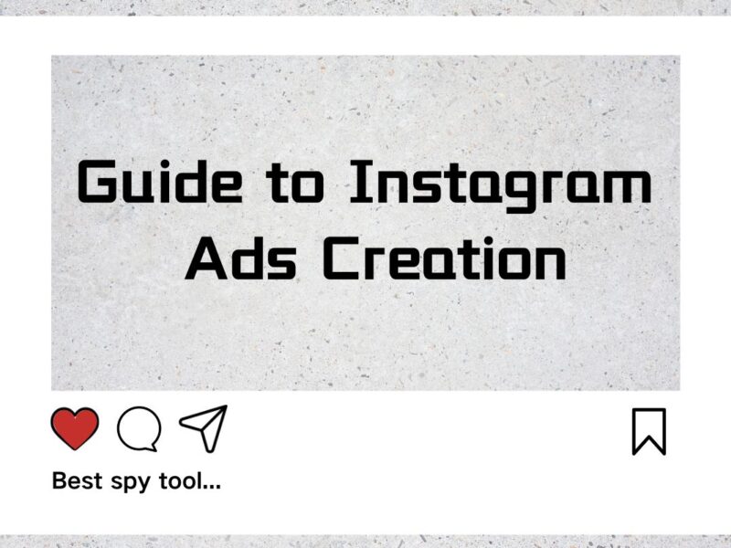 Beginner’s Guide to Instagram Ads Creation (2024)