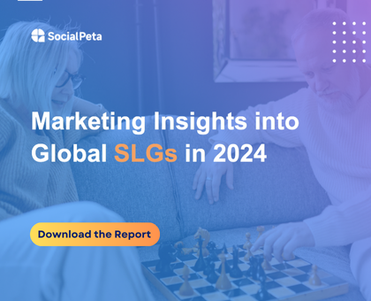 [Download] Marketing Insights into Global SLGs in 2024