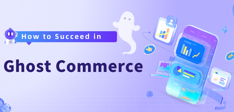 Understanding Ghost Commerce: A Beginner’s Guide