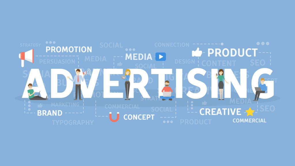 Functions of Advertising