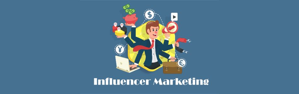 Influencer Marketing Strategy