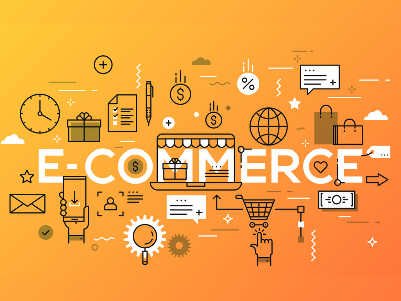 What is E-commerce? How to start an e-commerce business?
