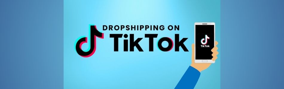 Tiktok Shop Dropshipping