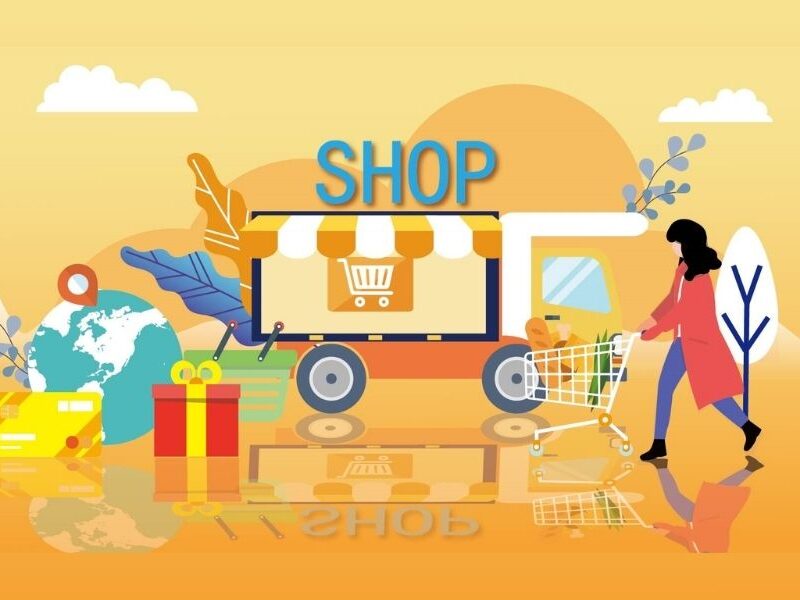 Which e-commerce stores are successful? How to gain their successful insights?