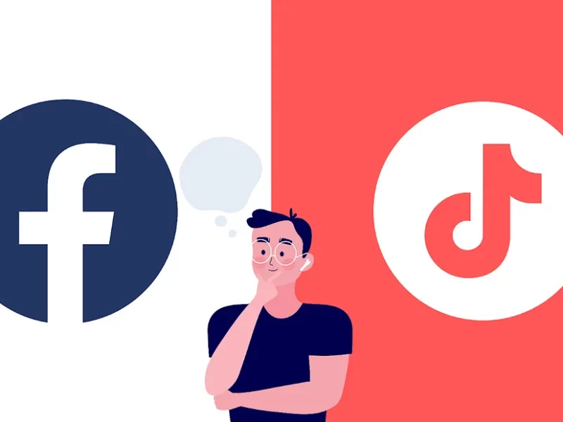 Facebook vs. TikTok, which Platform Is Better to Run Ads?