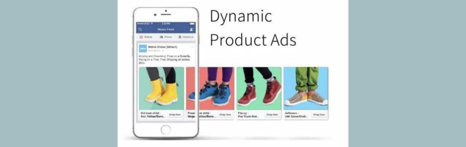 Dynamic Product Ads (DPA)