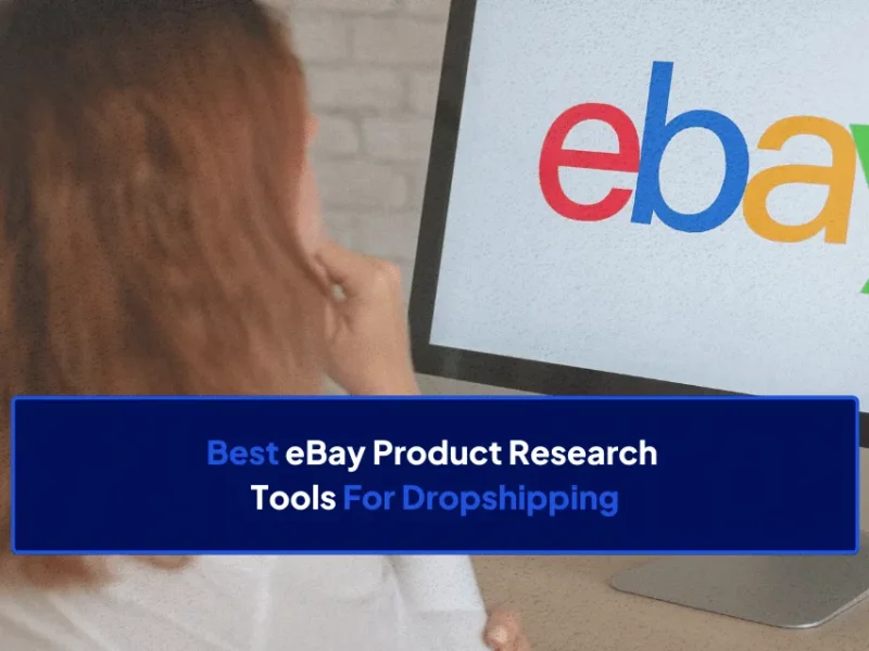 Ebay’s best product research tool includes Dropship.io:  Ultimate Guide