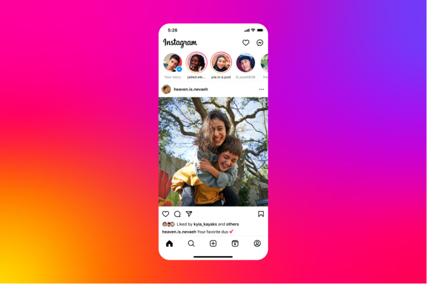 What's the Best Instagram Ads?