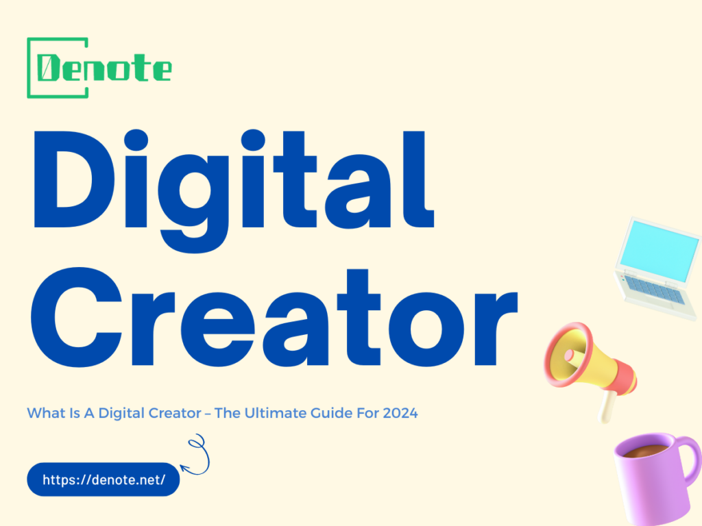 Digital Creator